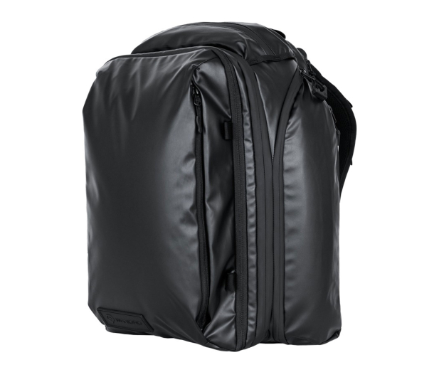 WANDRD Transit Travel Backpack Photo Bundle 35L Black - 1550071 - zdjęcie 2